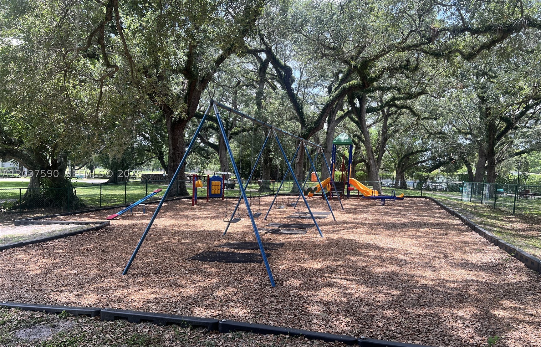 CONDO 6 OF SABAL PALM CON - Residential Lease