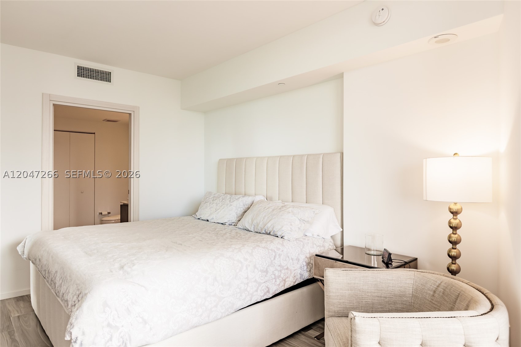 801 SMA RESIDENCES CONDO - Residential Lease
