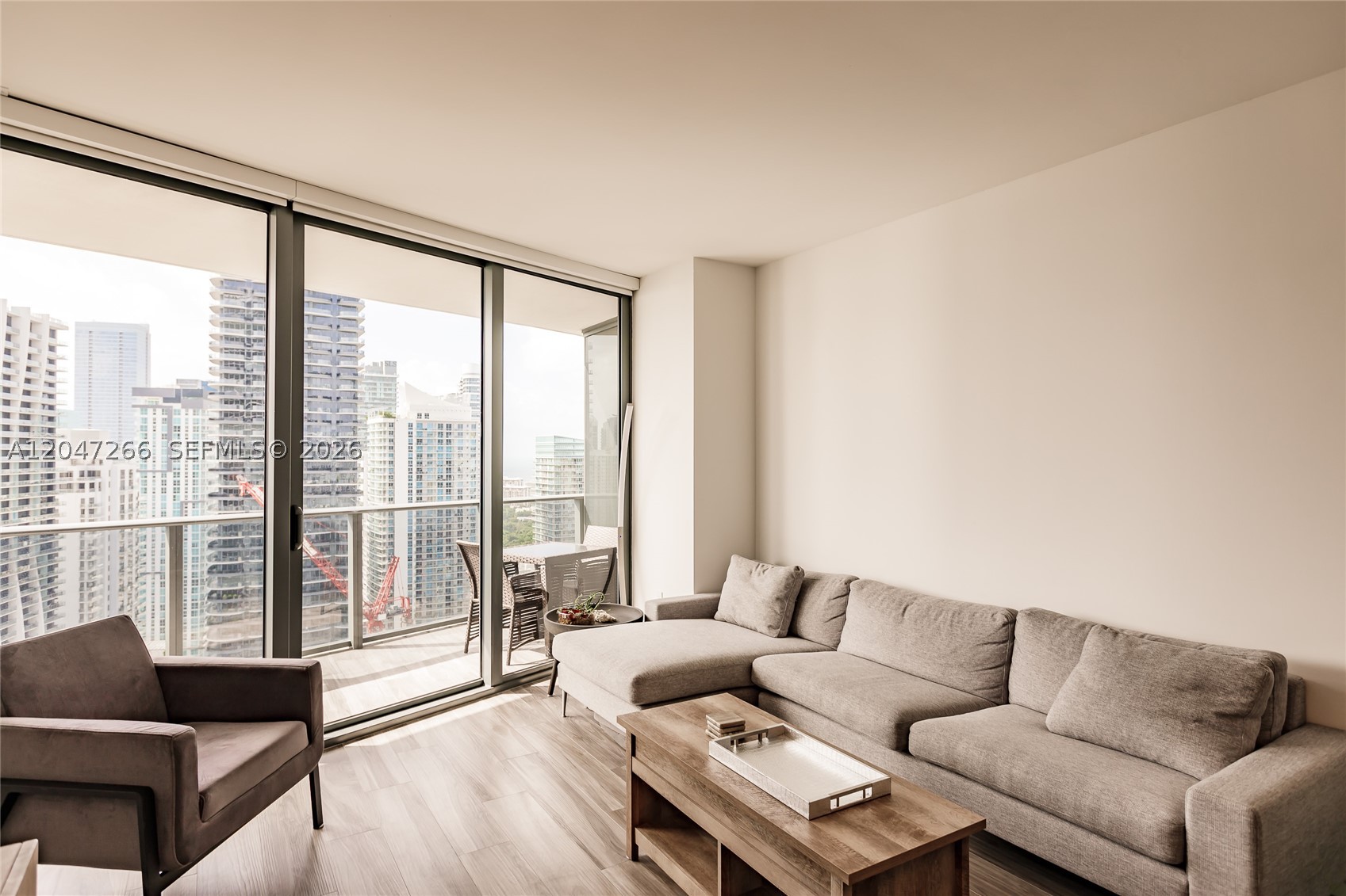 801 SMA RESIDENCES CONDO - Residential Lease