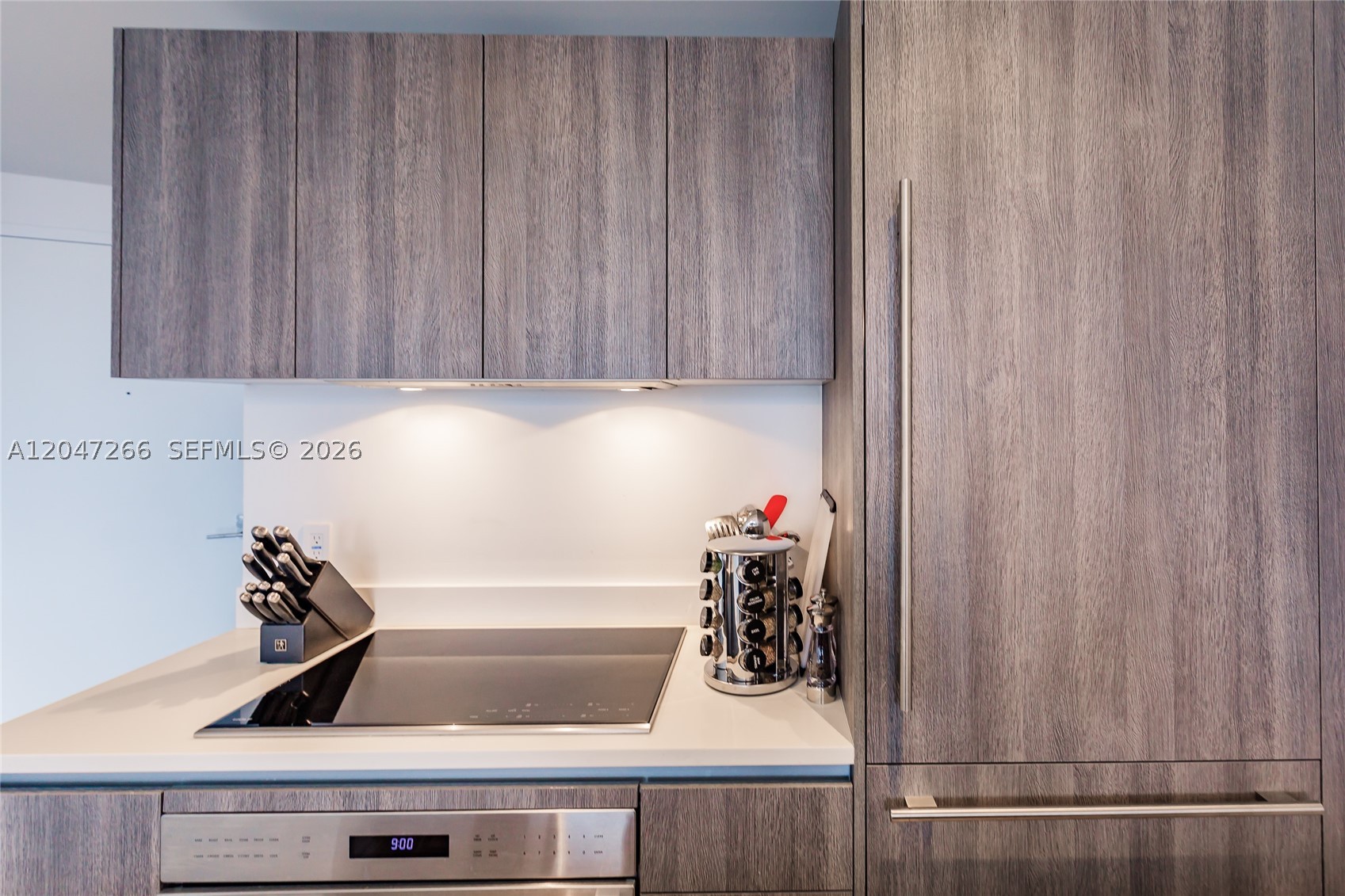 801 SMA RESIDENCES CONDO - Residential Lease