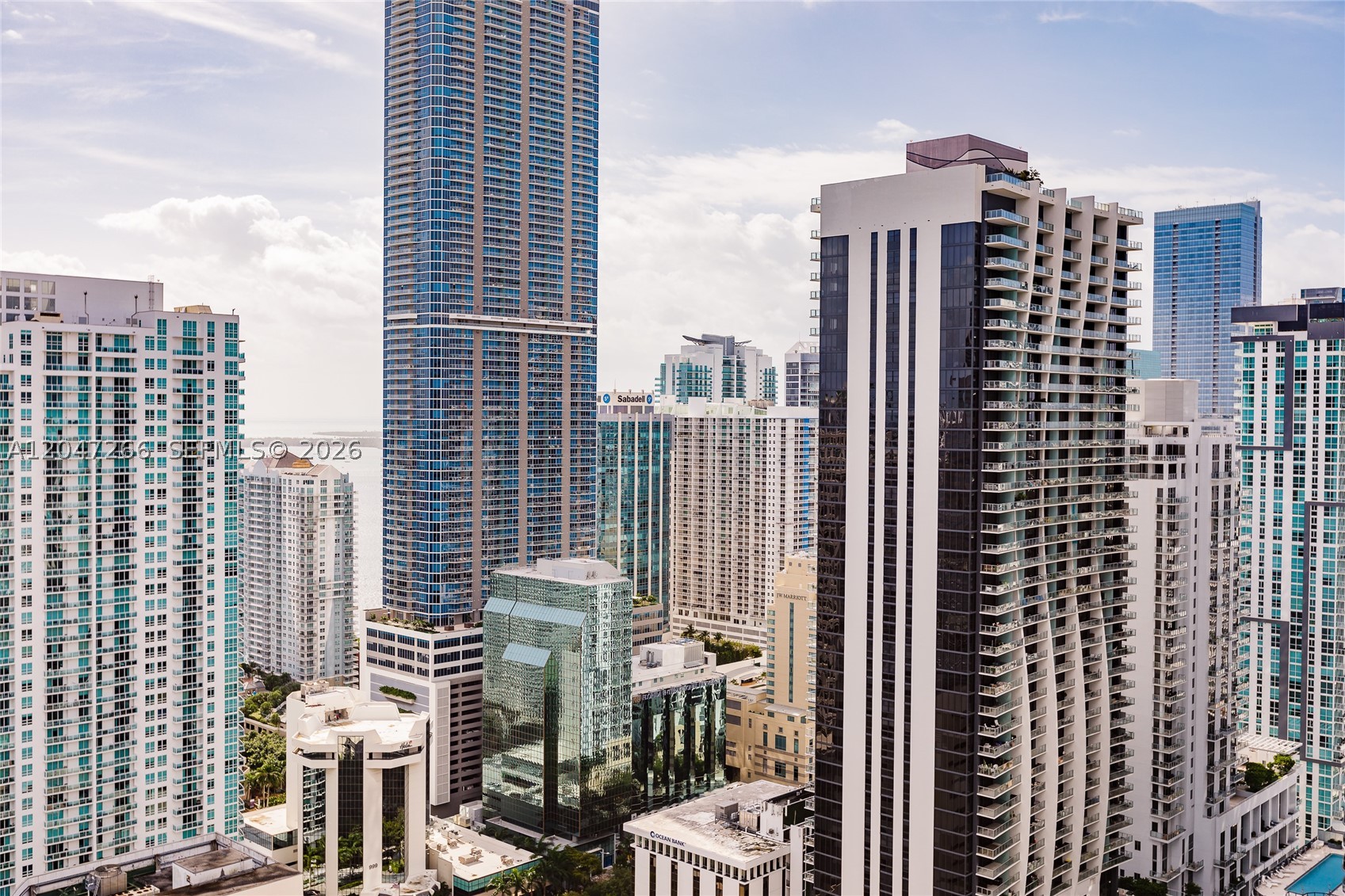 801 SMA RESIDENCES CONDO - Residential Lease