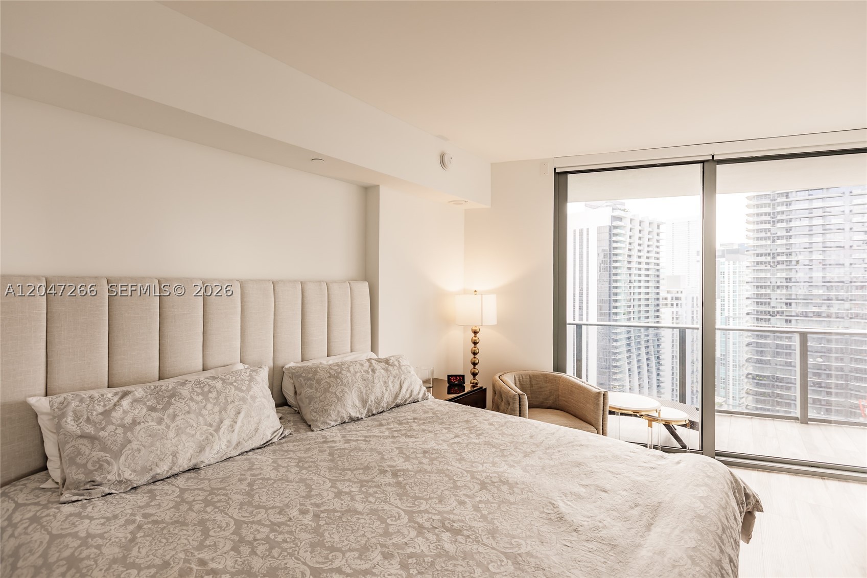 801 SMA RESIDENCES CONDO - Residential Lease