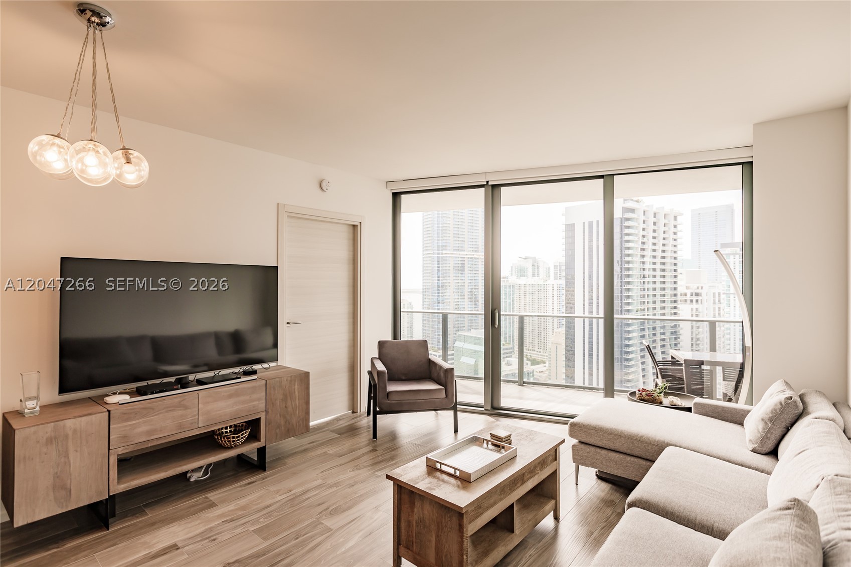 801 SMA RESIDENCES CONDO - Residential Lease