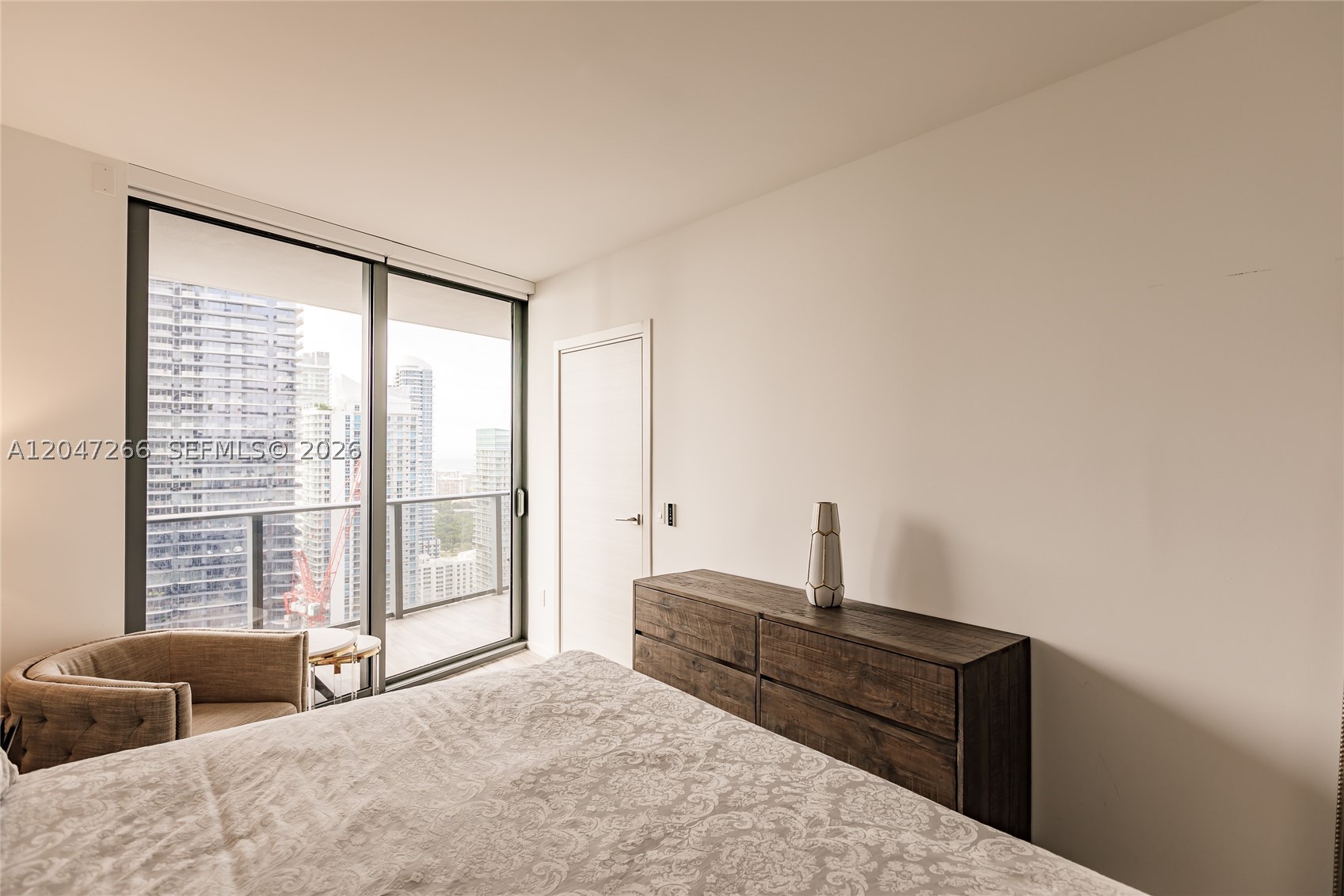 801 SMA RESIDENCES CONDO - Residential Lease