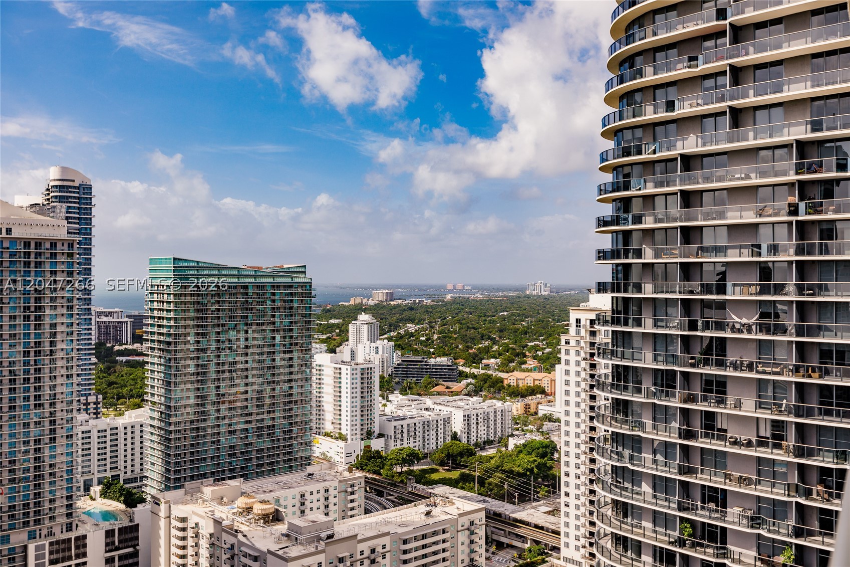 801 SMA RESIDENCES CONDO - Residential Lease
