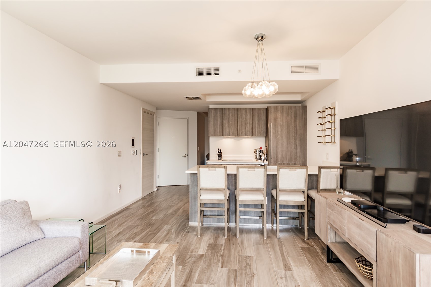 801 SMA RESIDENCES CONDO - Residential Lease