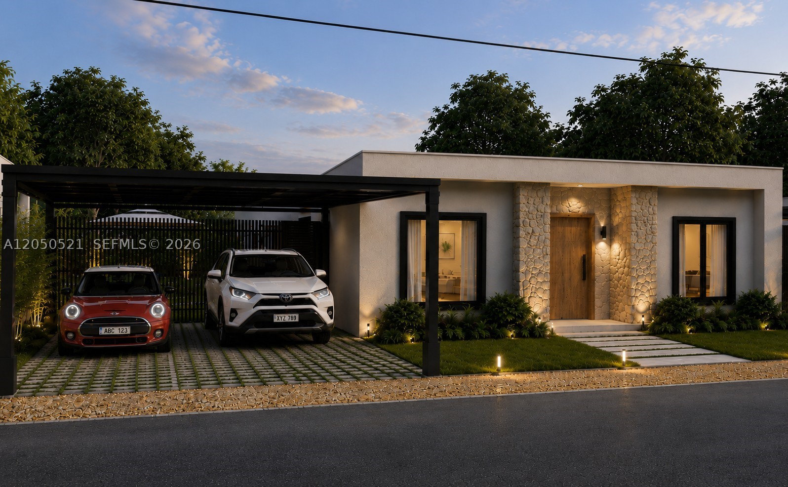 Praderas del Farallón - Residential