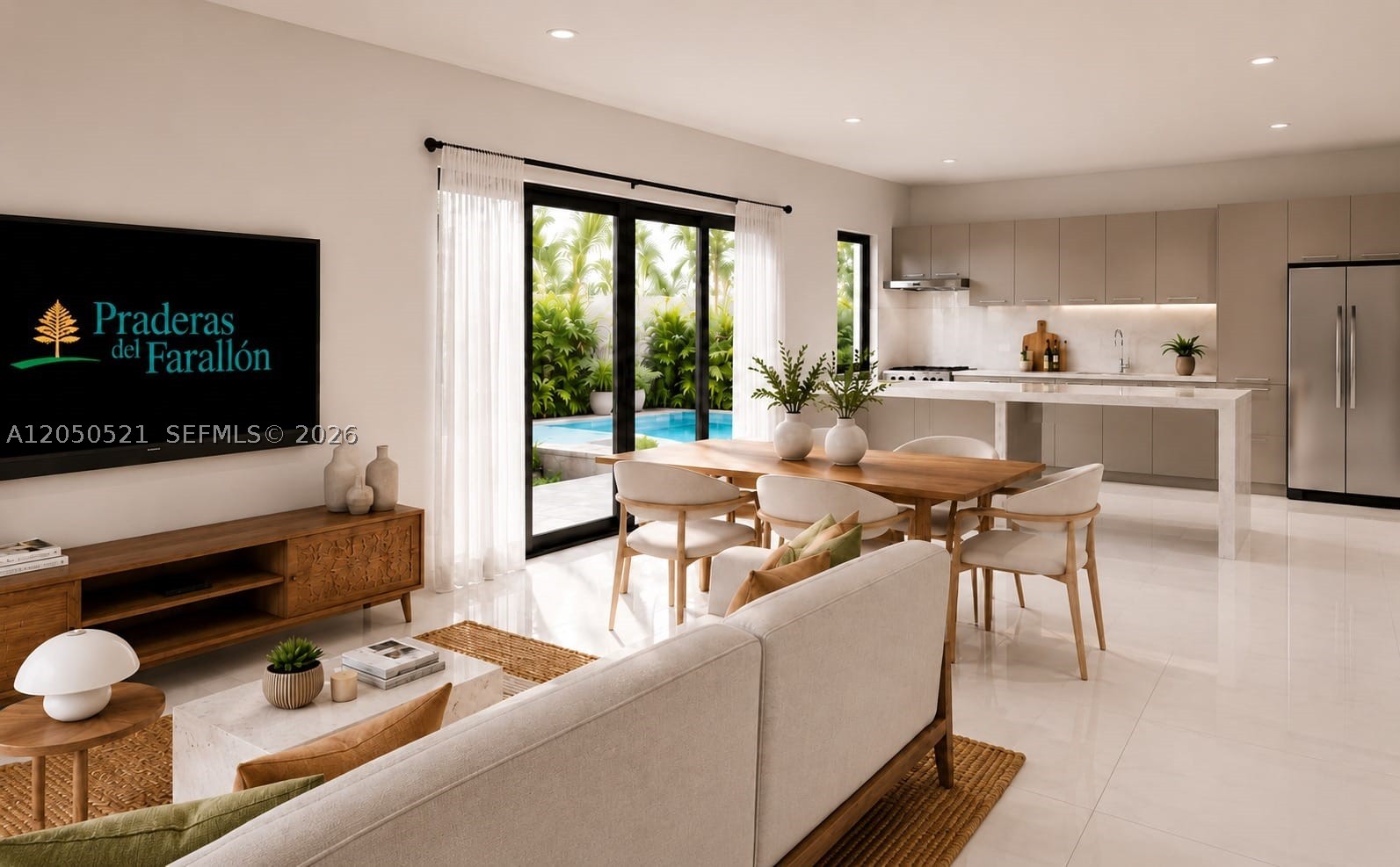 Praderas del Farallón - Residential