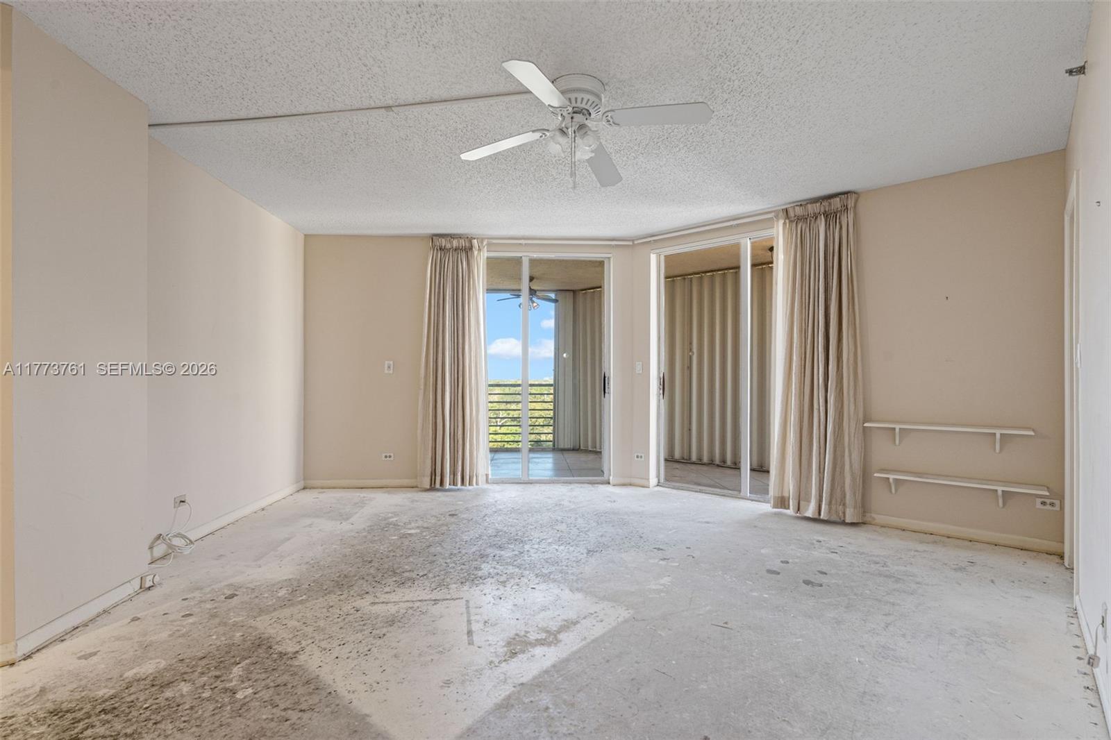 ENVIRON TOWERS I CONDO - Residential