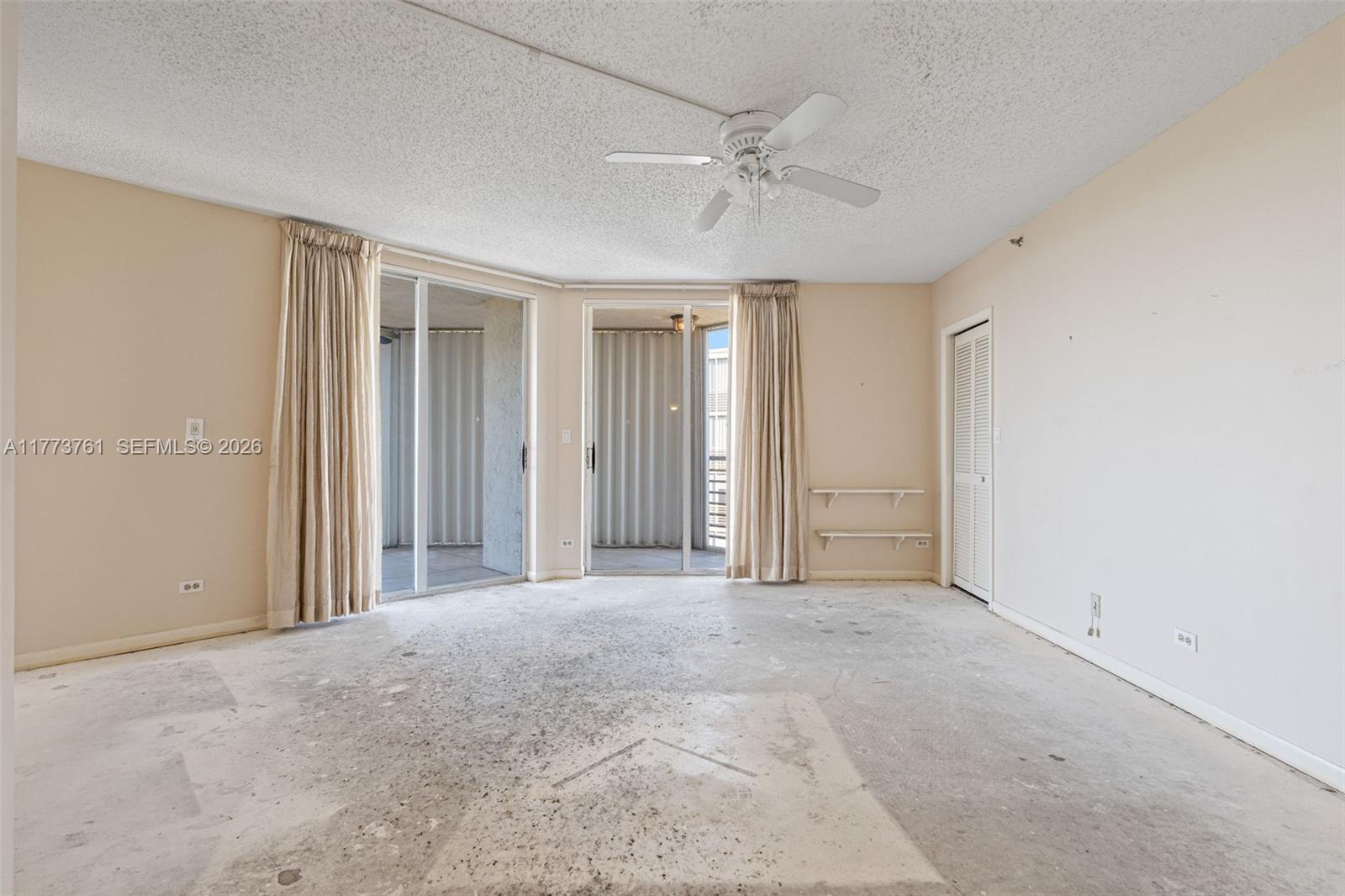 ENVIRON TOWERS I CONDO - Residential