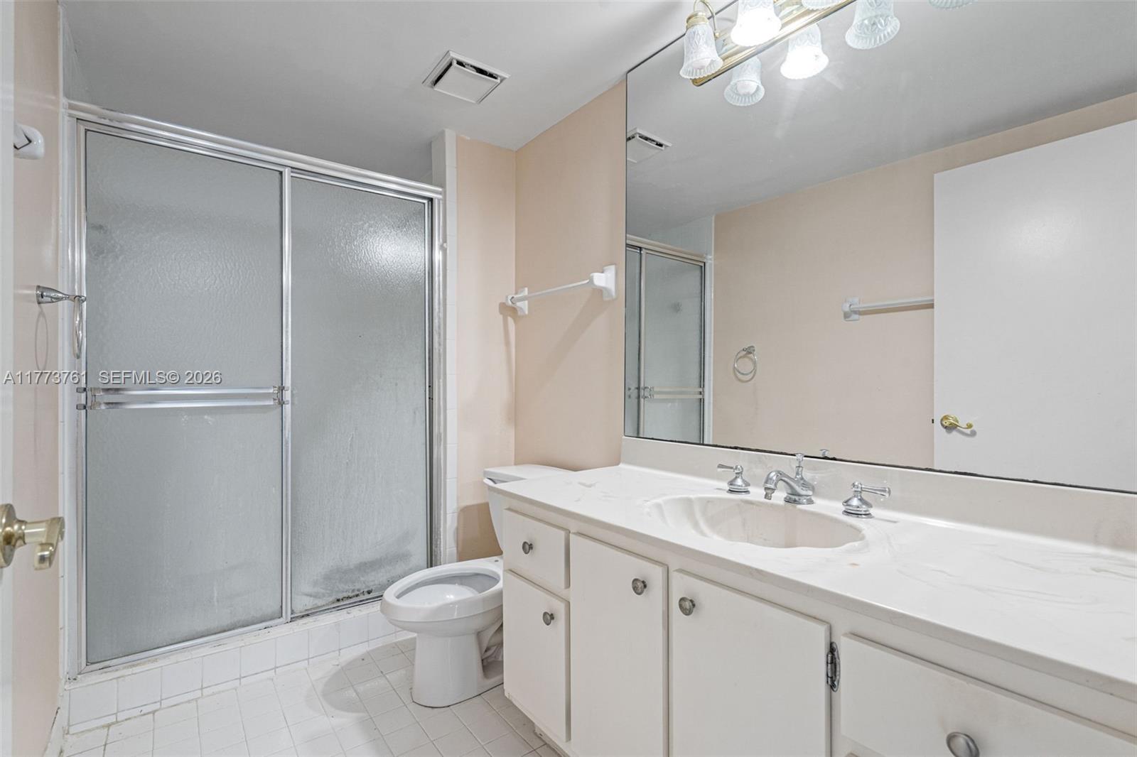 ENVIRON TOWERS I CONDO - Residential