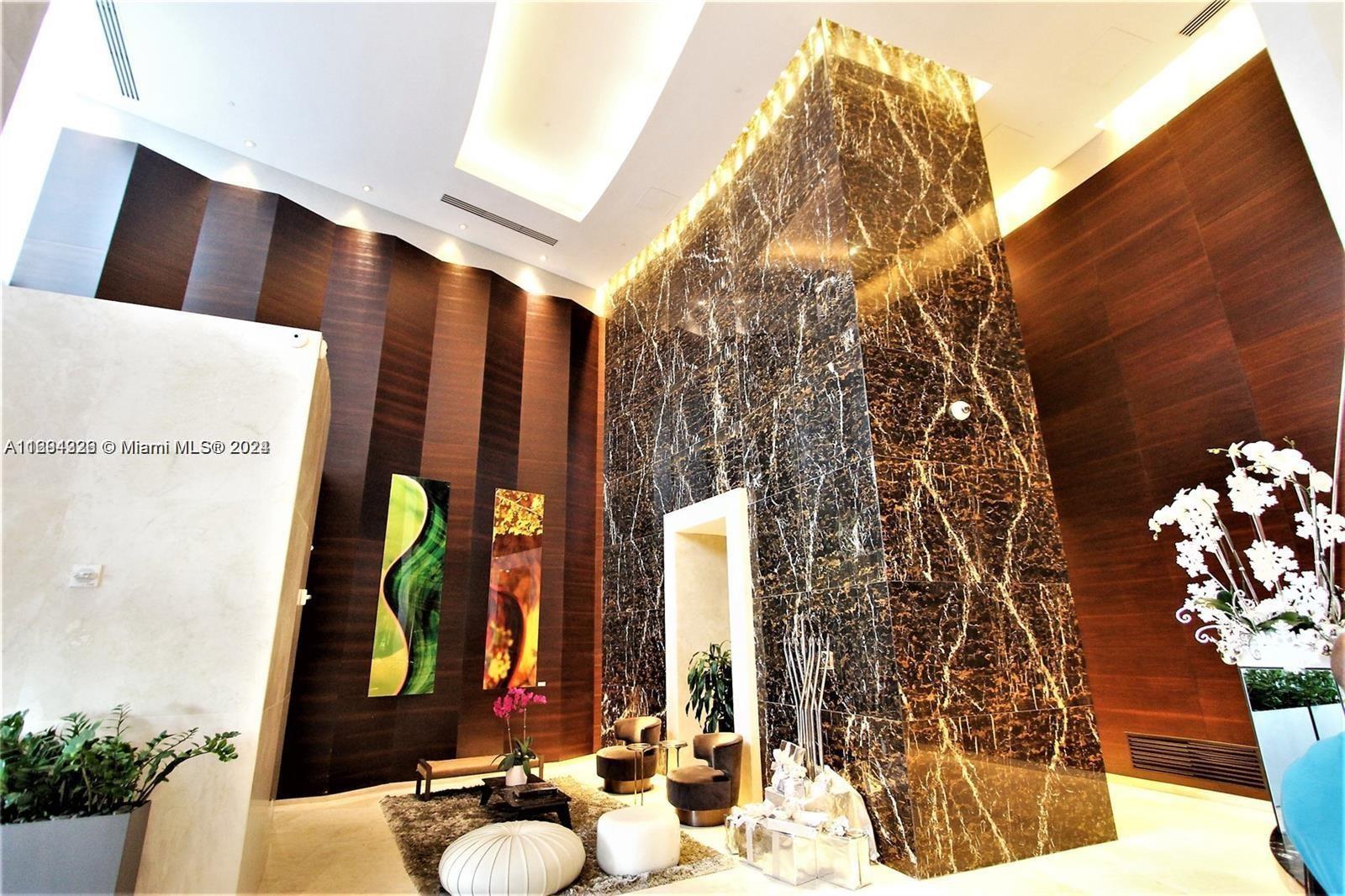 TDR TOWER I CONDO - Residential
