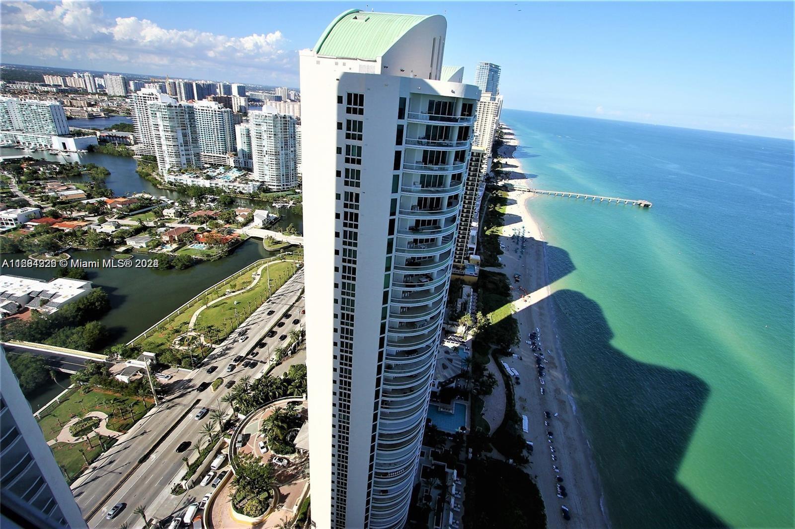 TDR TOWER I CONDO - Residential