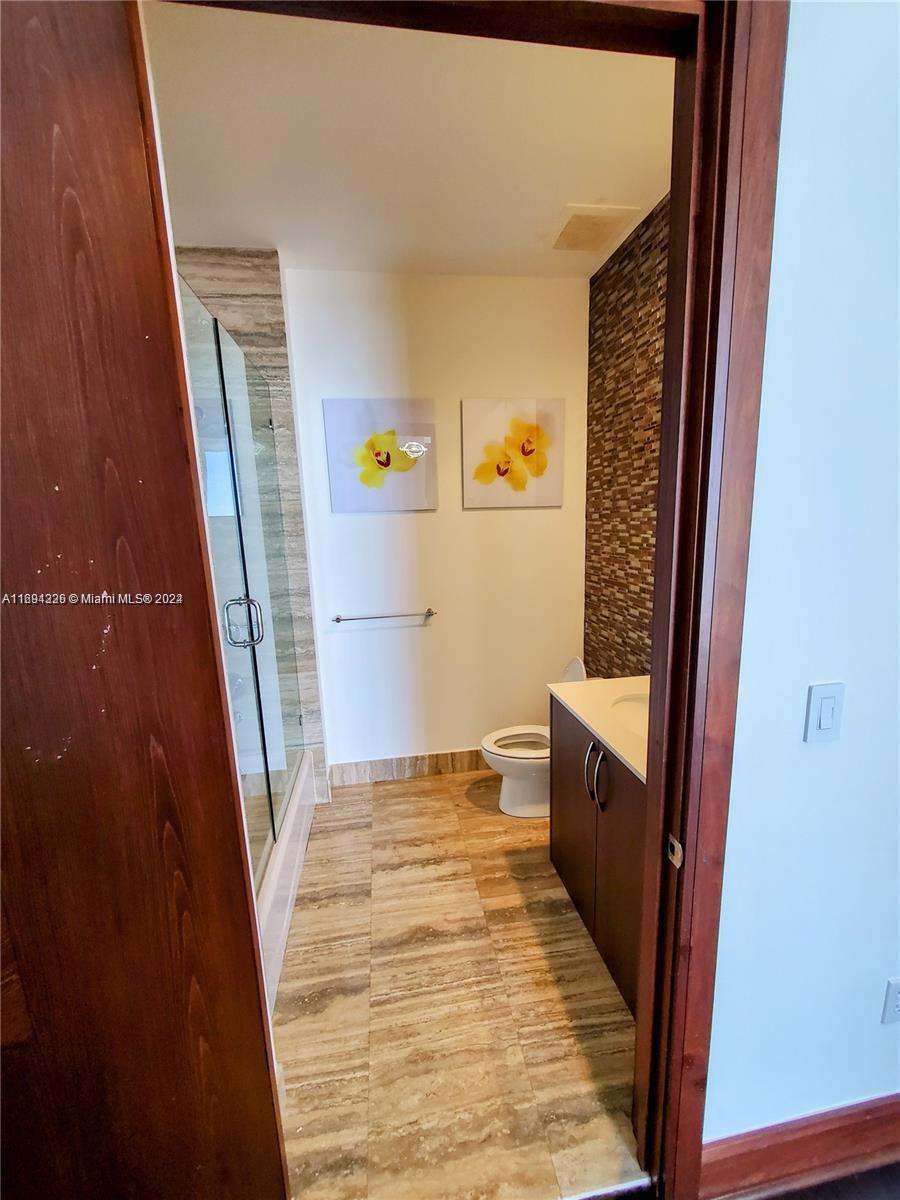 TDR TOWER I CONDO - Residential