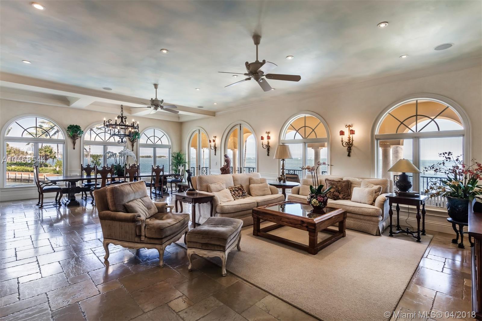 HUGHES COVE - Residential