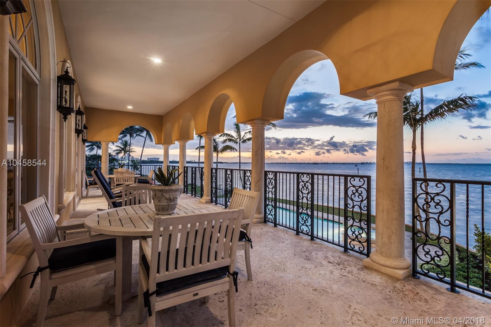 HUGHES COVE - Residential