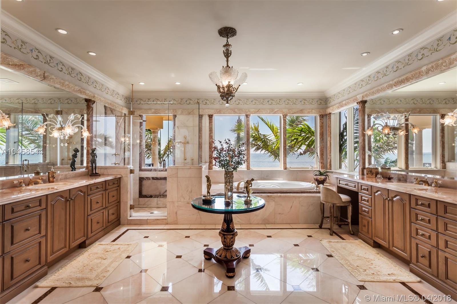HUGHES COVE - Residential