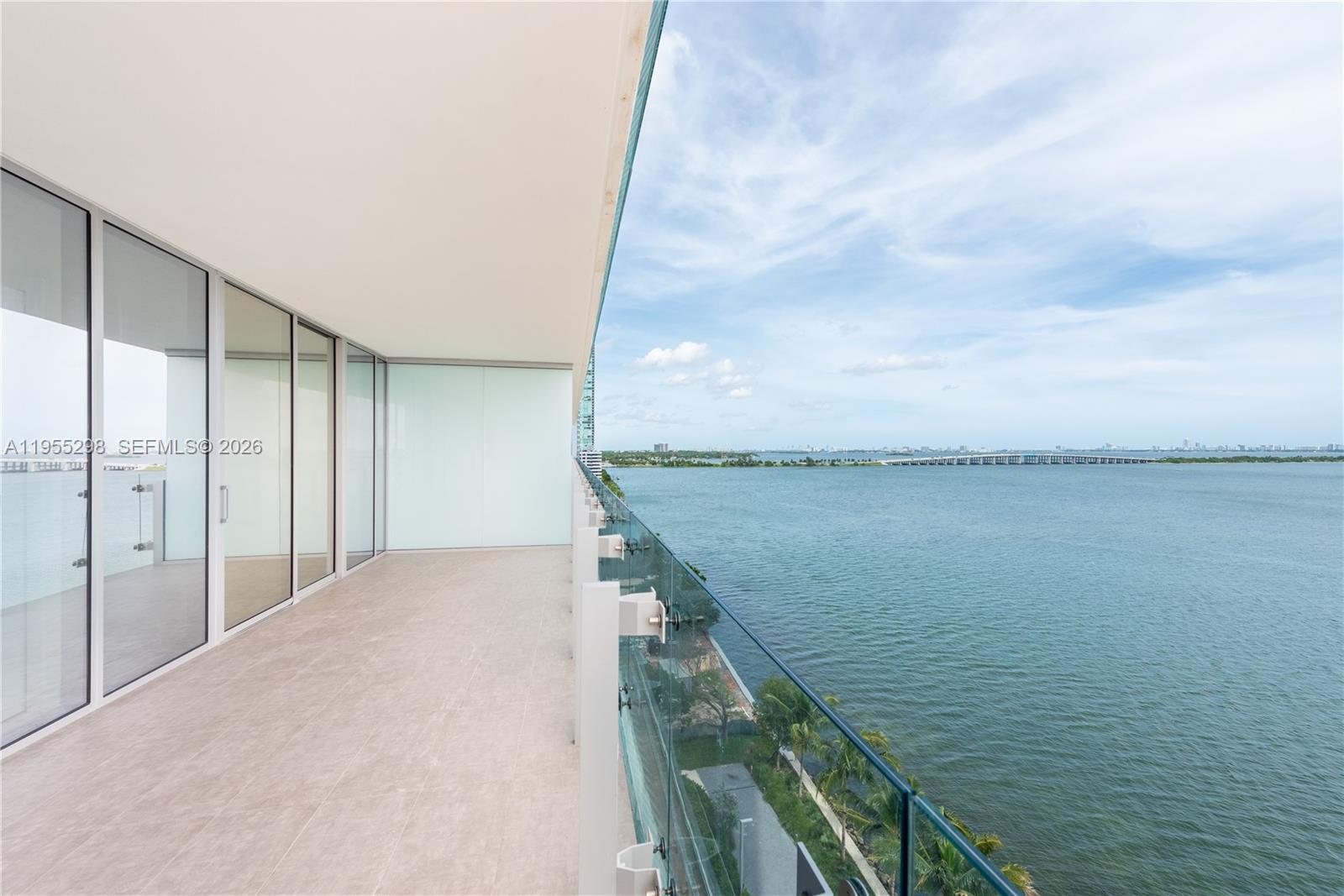 ESCOTTONIA PARK - Residential