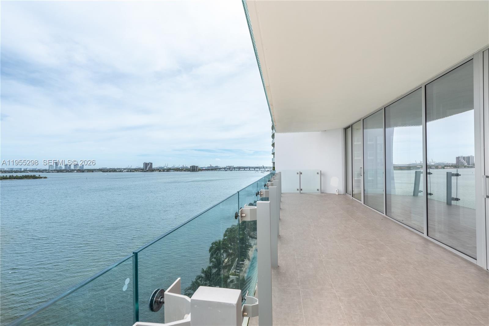 ESCOTTONIA PARK - Residential
