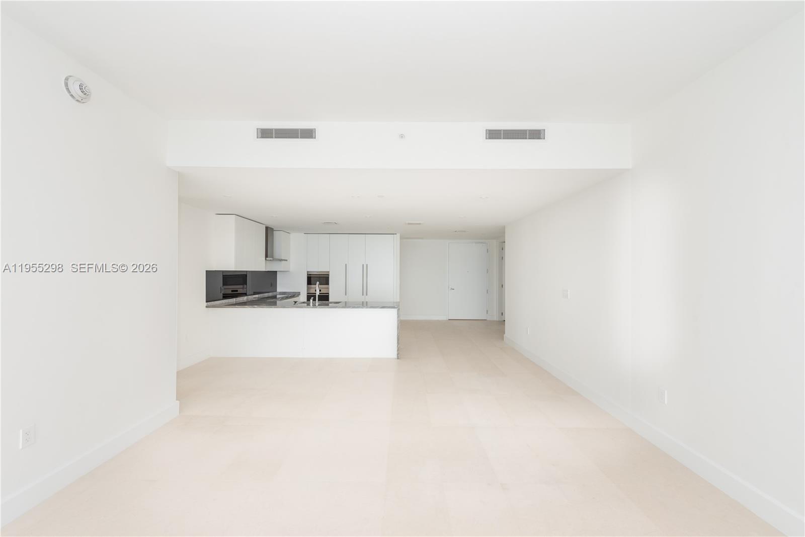 ESCOTTONIA PARK - Residential