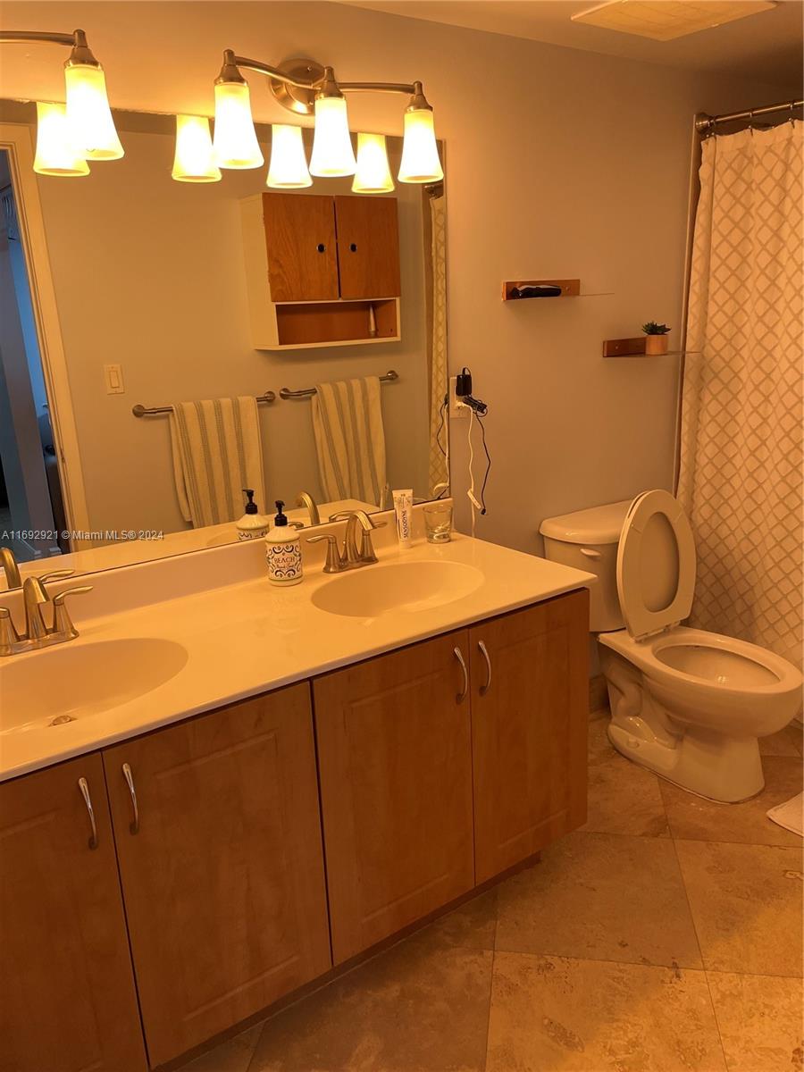 BREEZE CONDO - Residential Lease