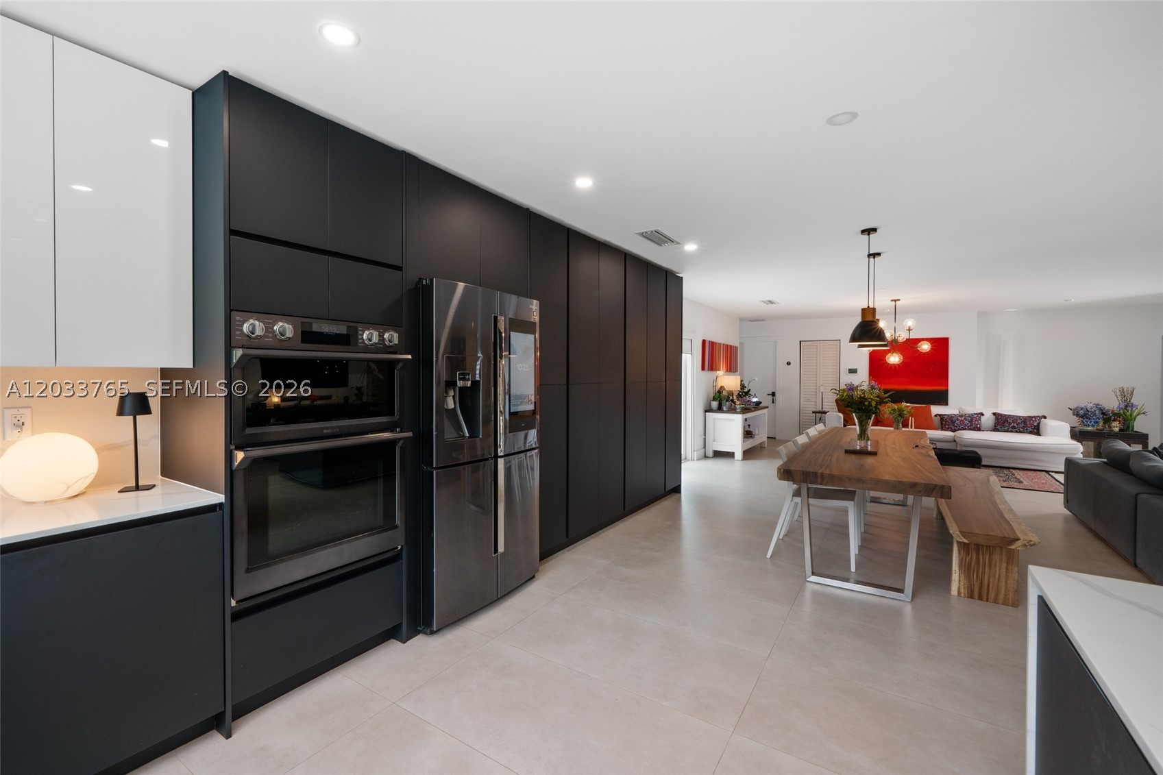 HEFTLER HOMES SUNSET PARK - Residential Lease