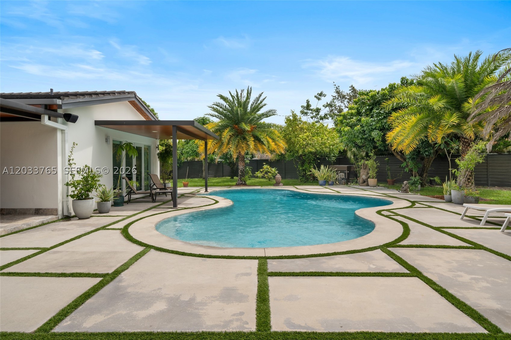 HEFTLER HOMES SUNSET PARK - Residential Lease