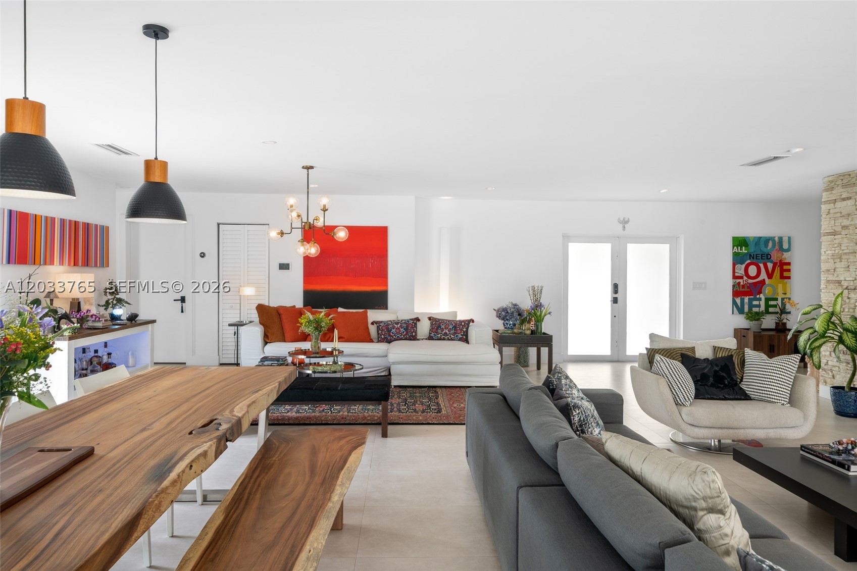 HEFTLER HOMES SUNSET PARK - Residential Lease