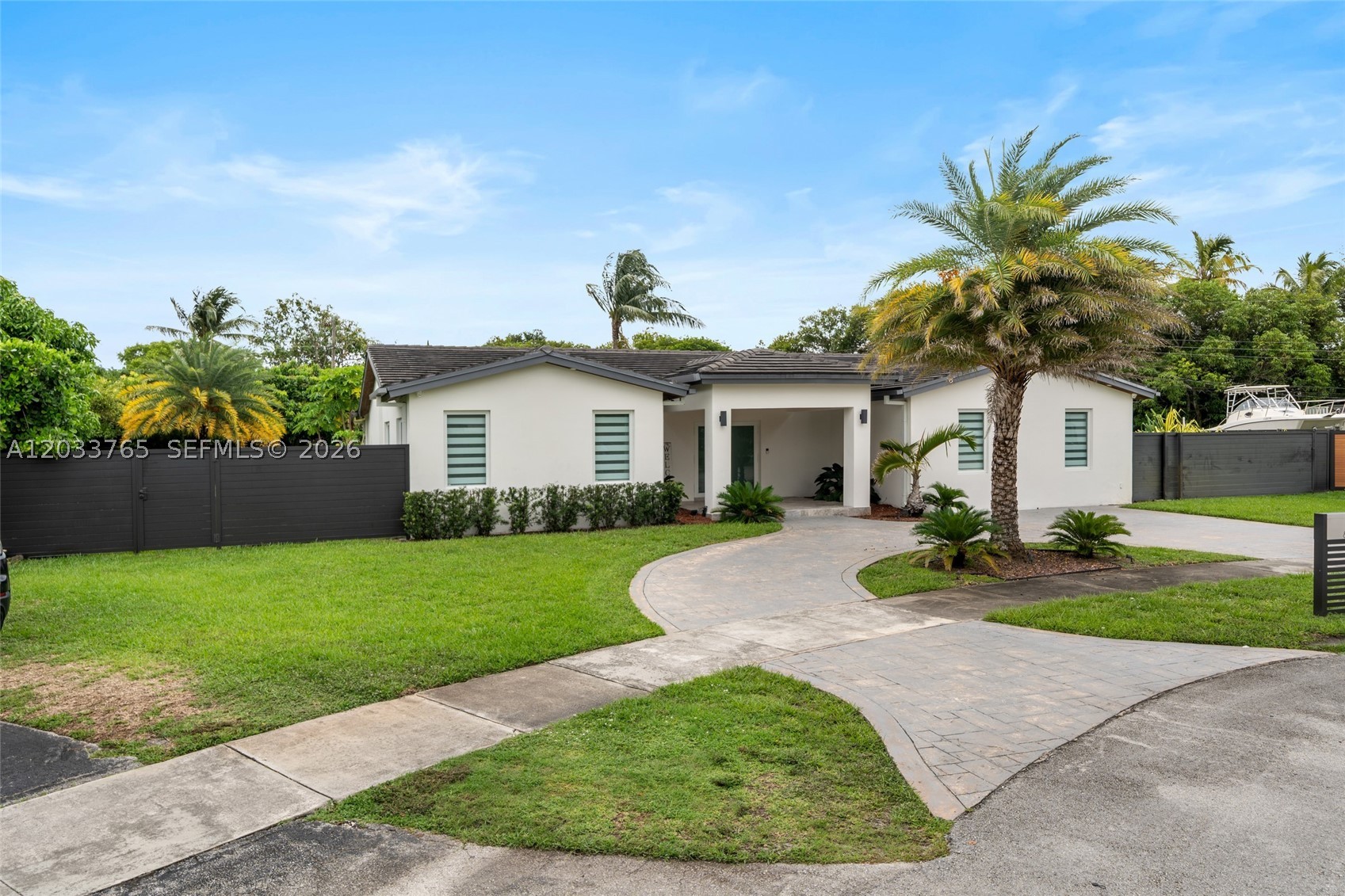 HEFTLER HOMES SUNSET PARK - Residential Lease
