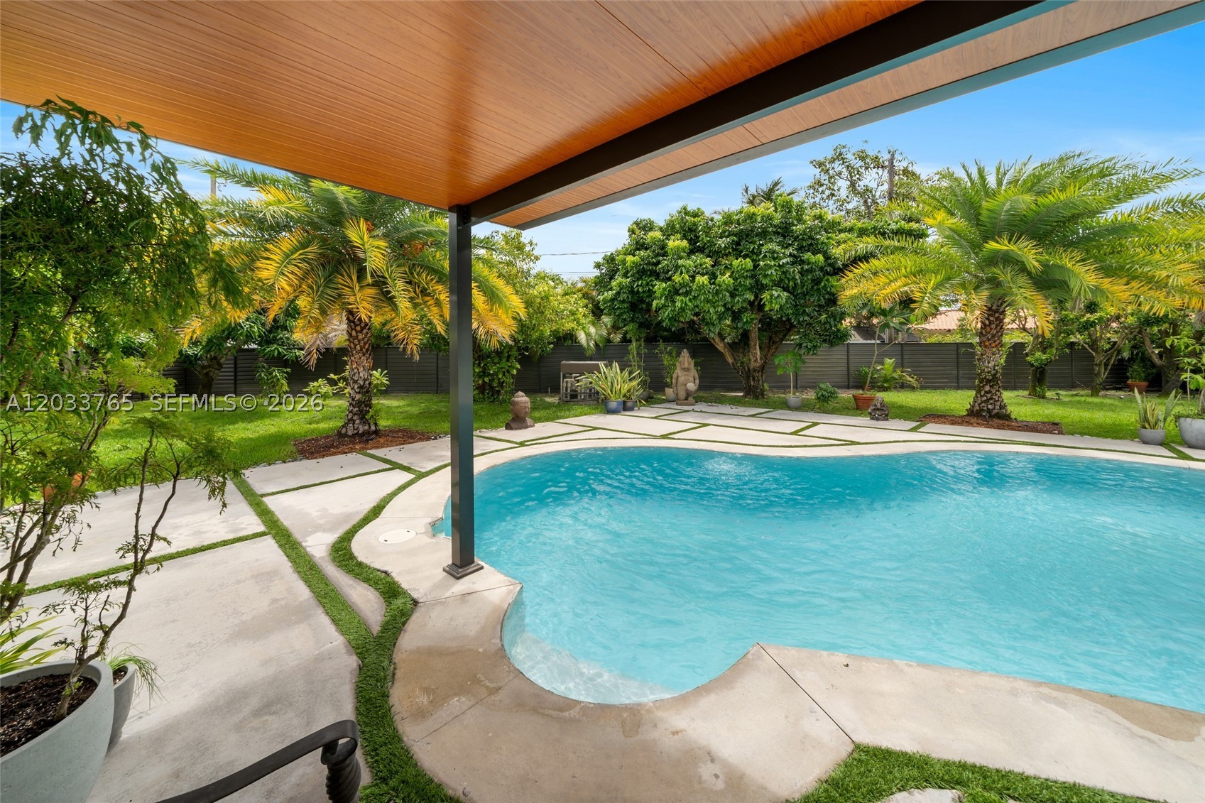 HEFTLER HOMES SUNSET PARK - Residential Lease
