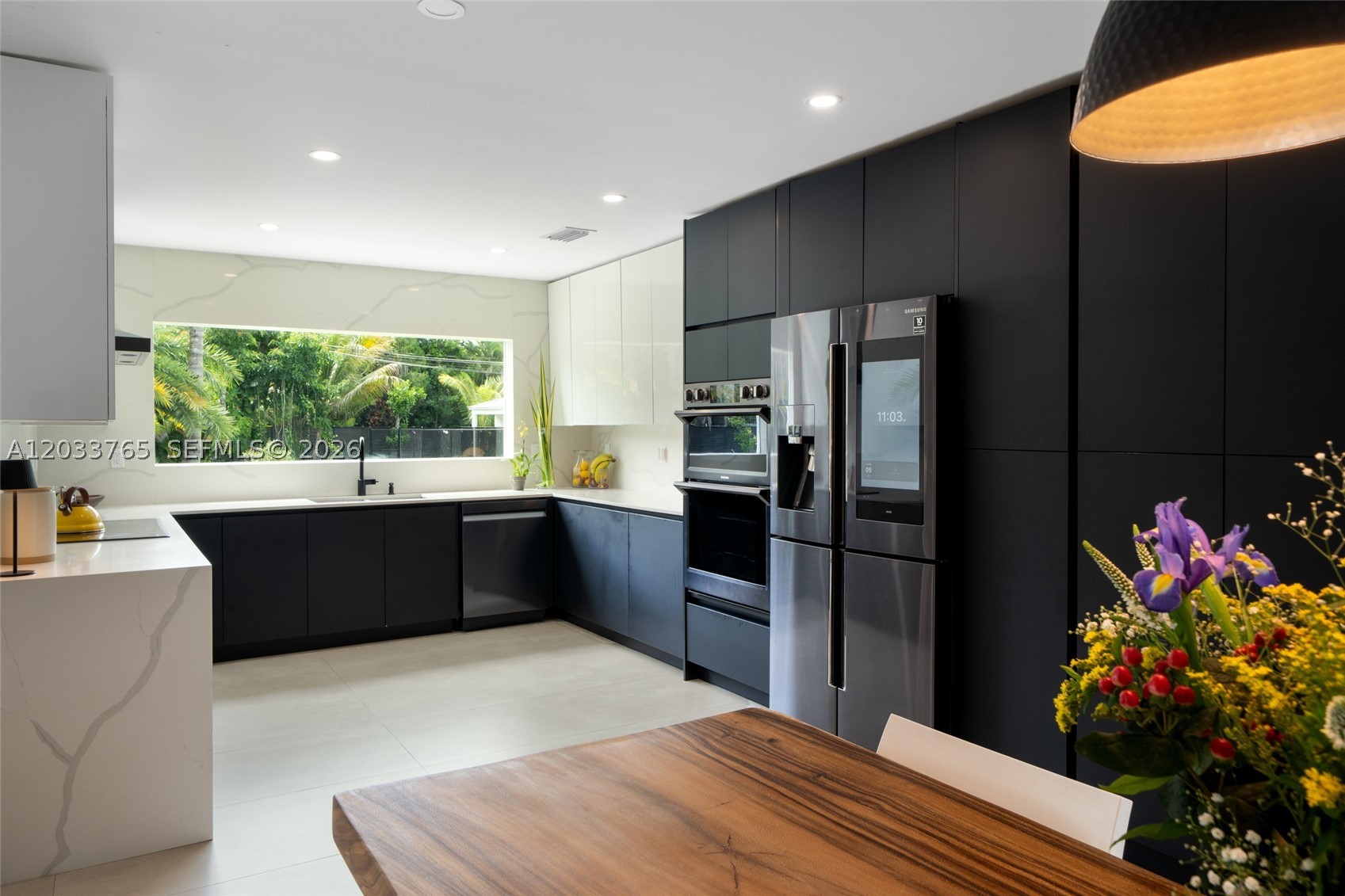 HEFTLER HOMES SUNSET PARK - Residential Lease