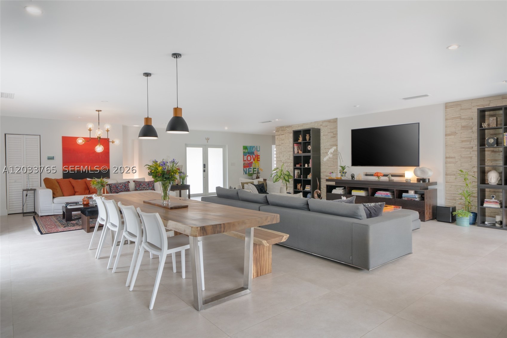 HEFTLER HOMES SUNSET PARK - Residential Lease