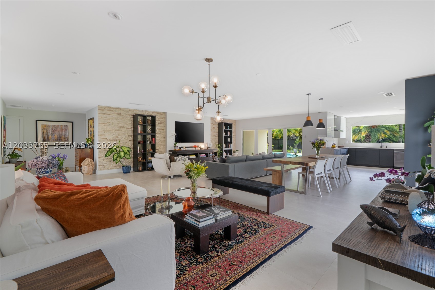 HEFTLER HOMES SUNSET PARK - Residential Lease