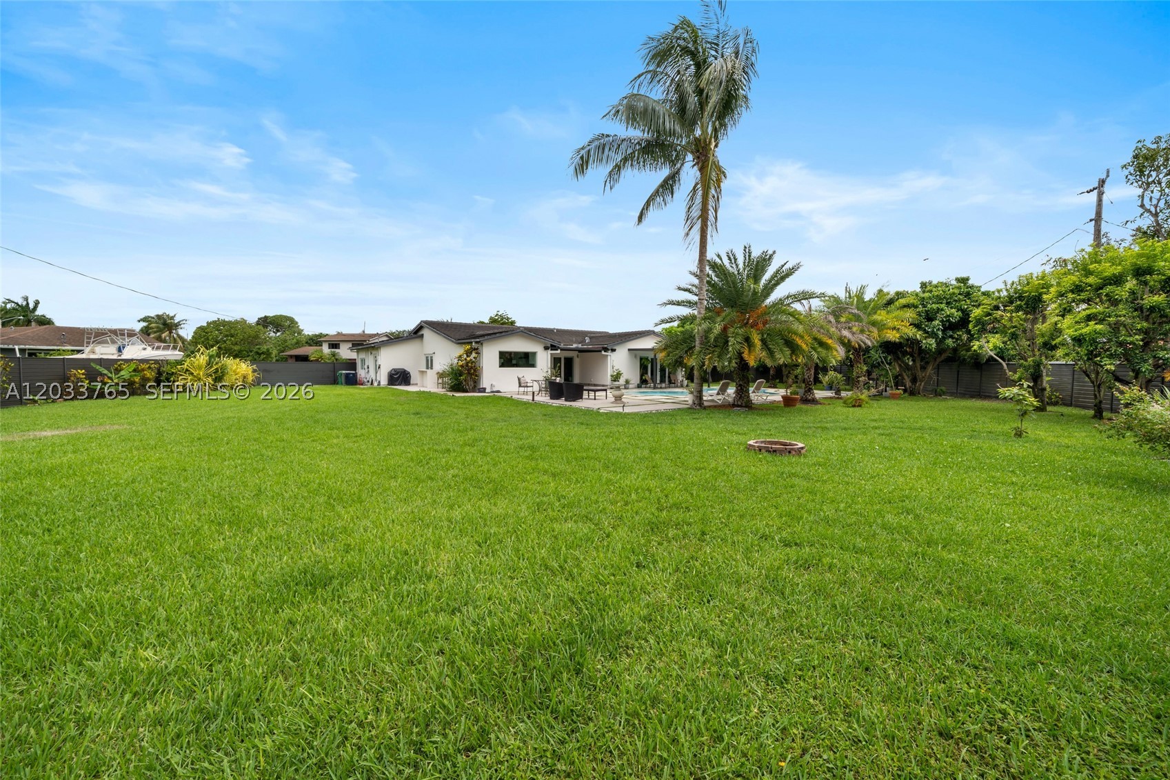 HEFTLER HOMES SUNSET PARK - Residential Lease