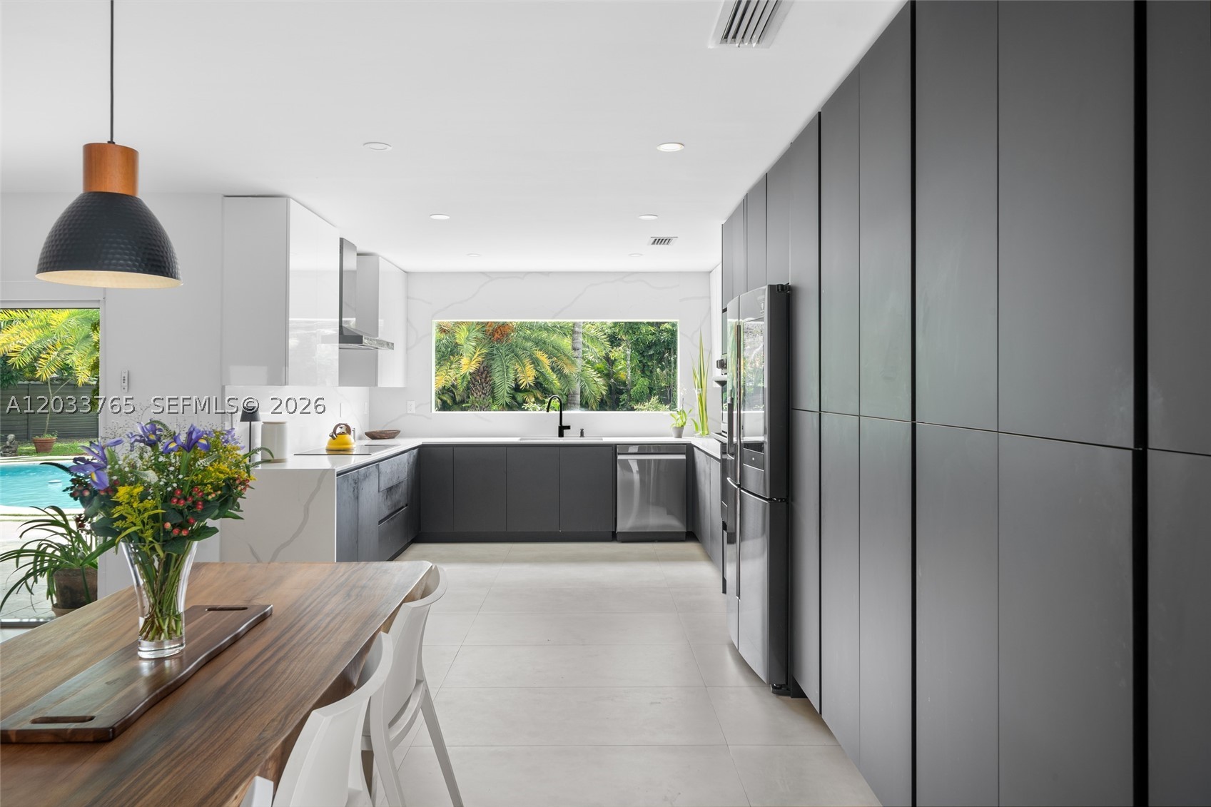 HEFTLER HOMES SUNSET PARK - Residential Lease