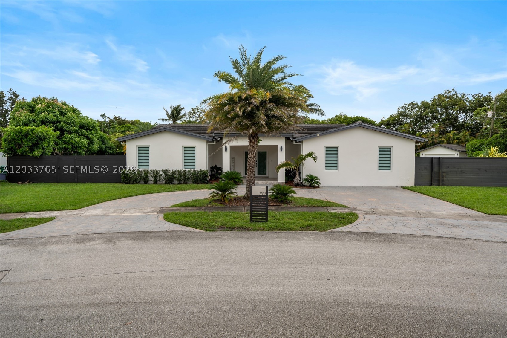 HEFTLER HOMES SUNSET PARK - Residential Lease