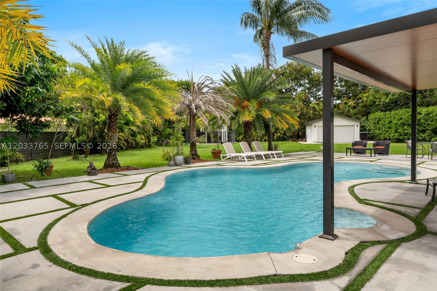 HEFTLER HOMES SUNSET PARK - Residential Lease