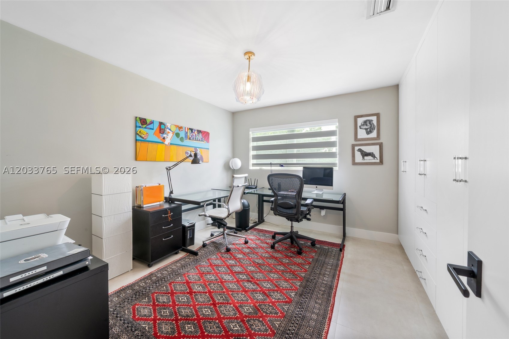 HEFTLER HOMES SUNSET PARK - Residential Lease