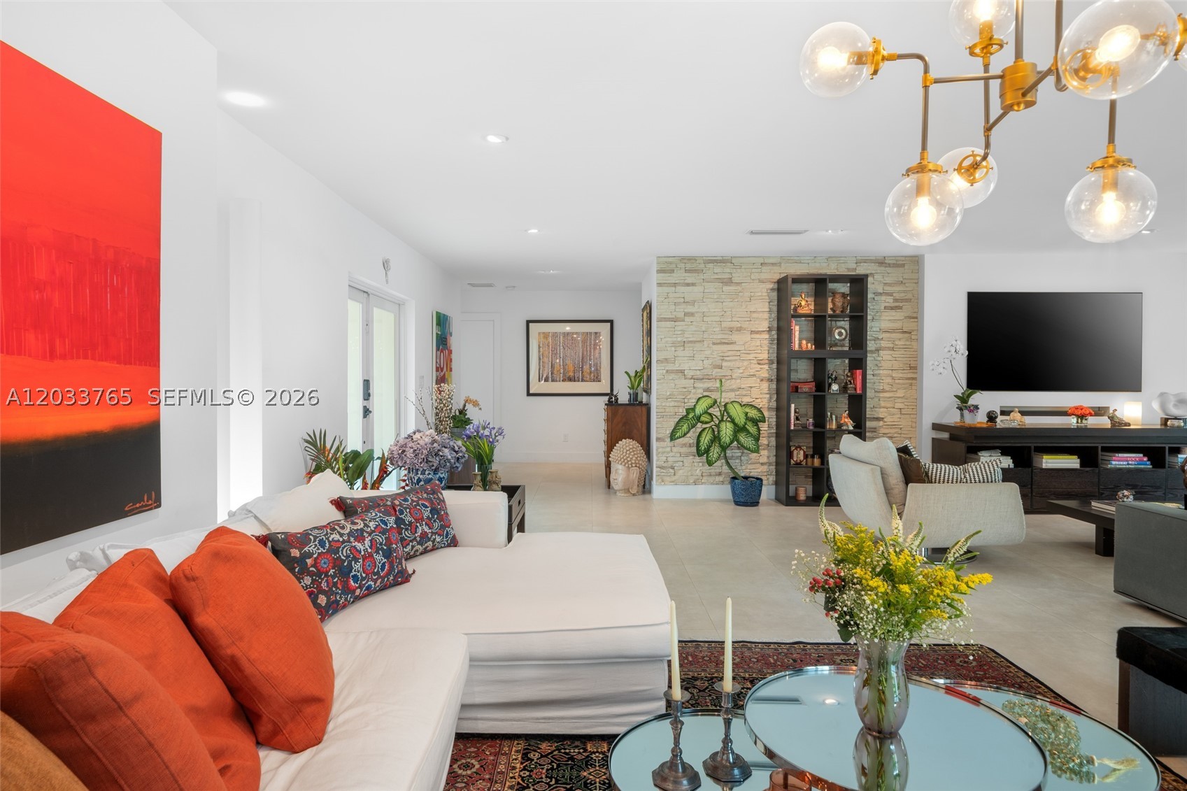 HEFTLER HOMES SUNSET PARK - Residential Lease