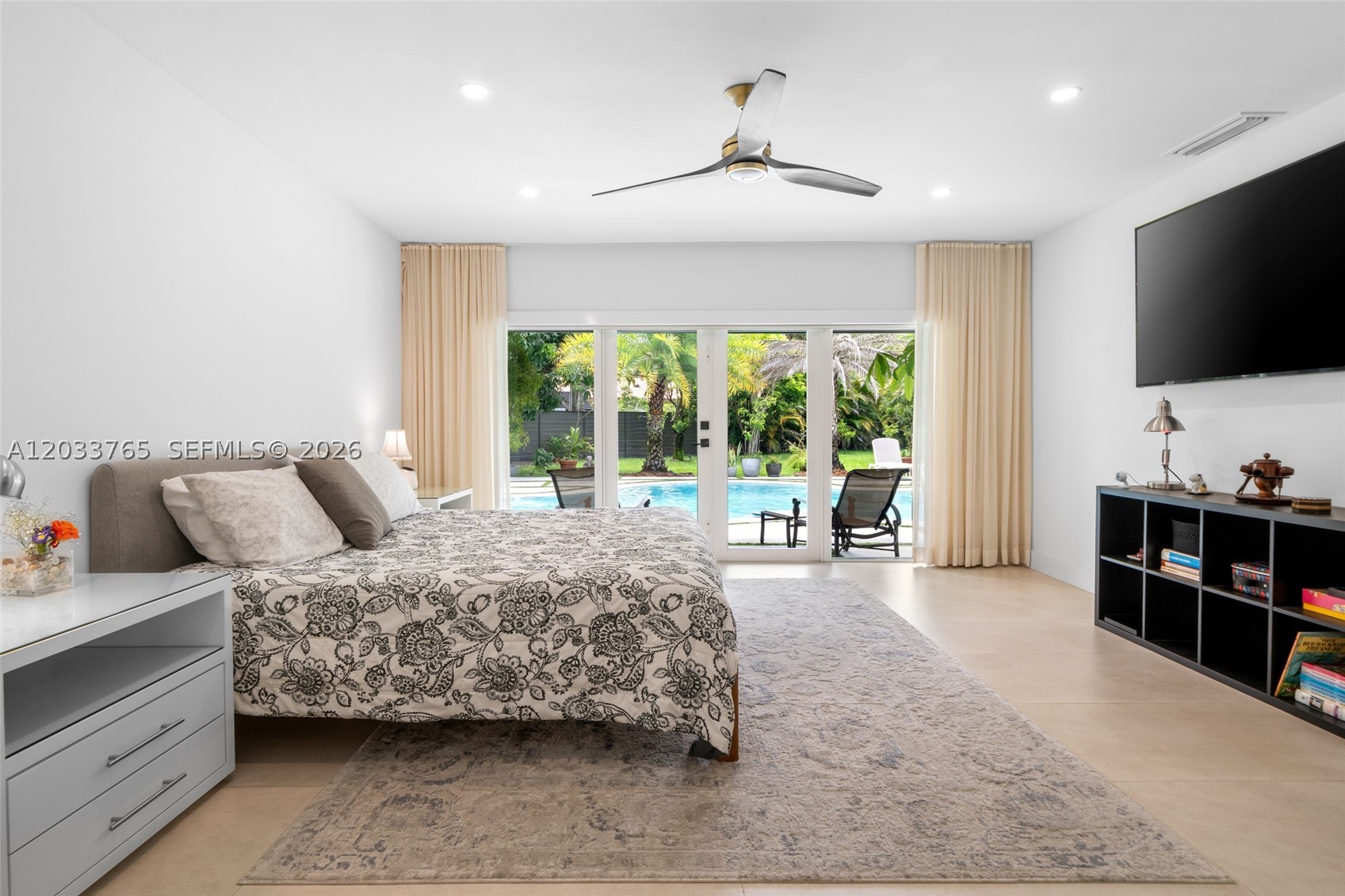 HEFTLER HOMES SUNSET PARK - Residential Lease