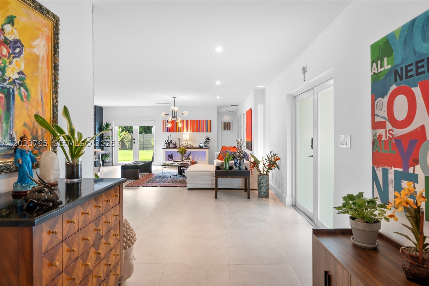 HEFTLER HOMES SUNSET PARK - Residential Lease