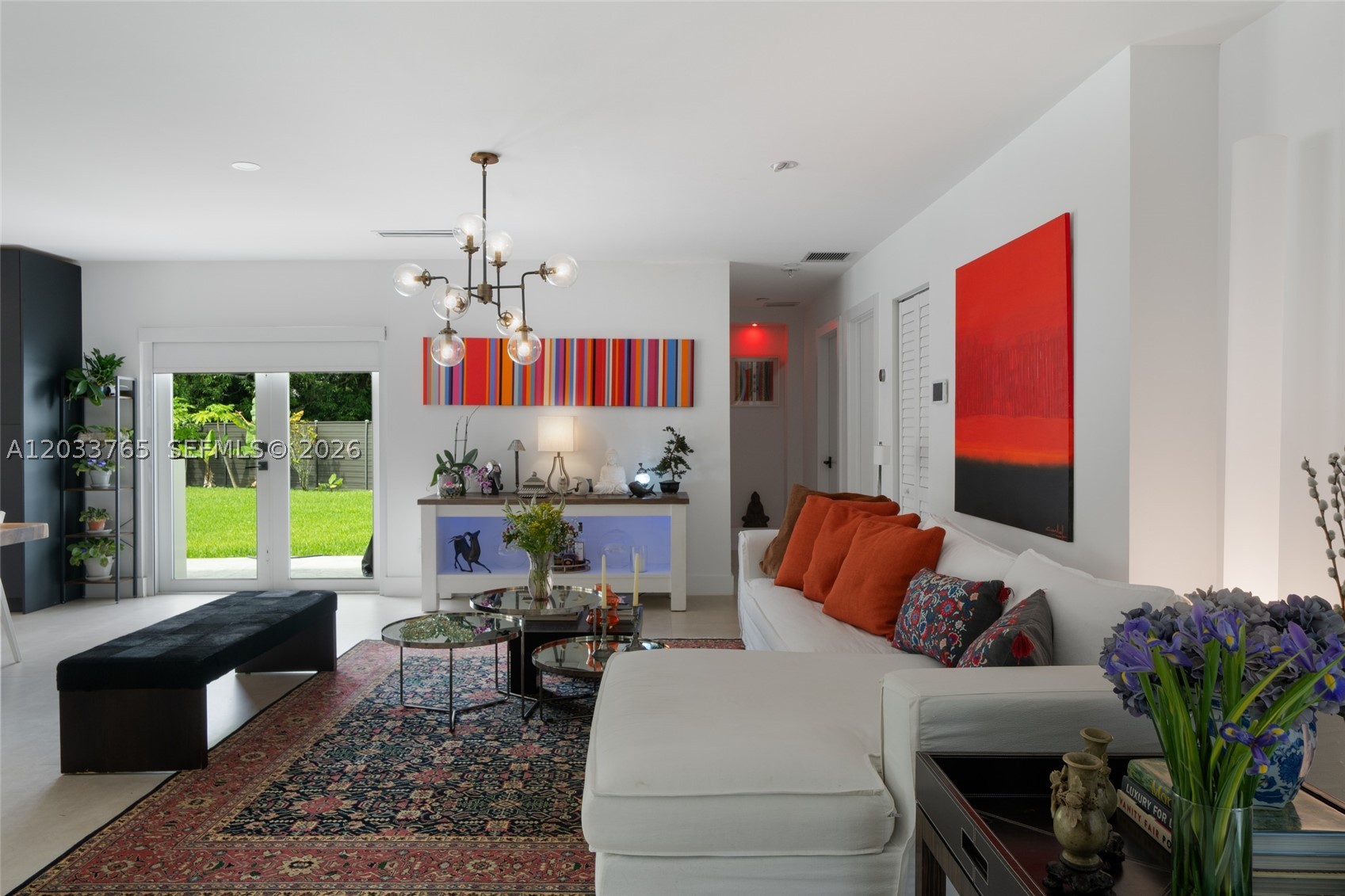 HEFTLER HOMES SUNSET PARK - Residential Lease