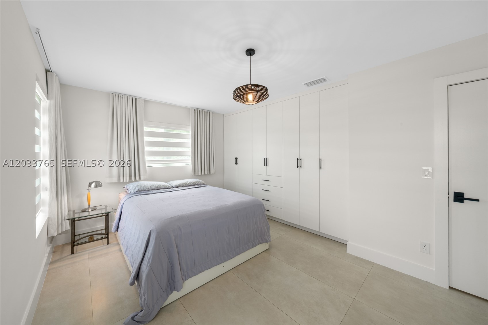 HEFTLER HOMES SUNSET PARK - Residential Lease