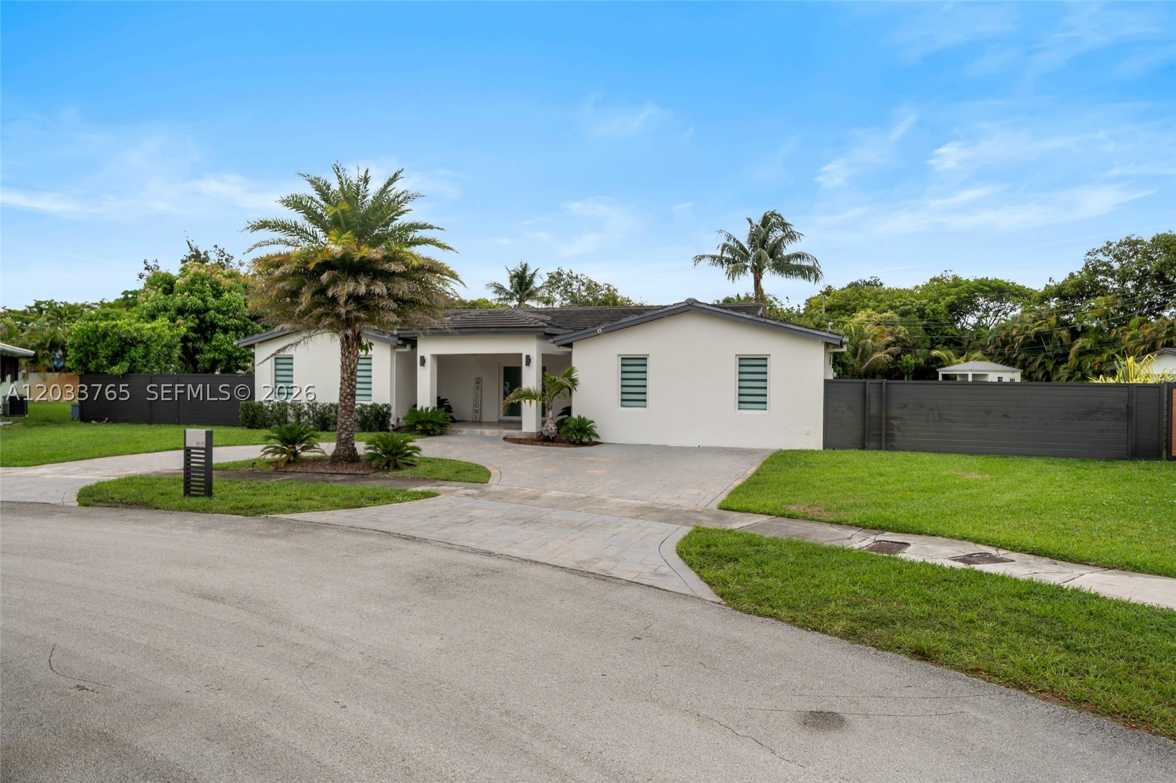 HEFTLER HOMES SUNSET PARK - Residential Lease