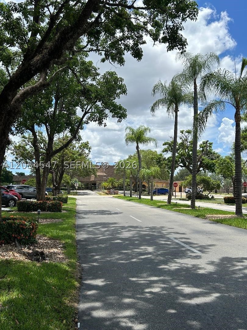 CARRIAGE HILLS ASHBURY - Residential Lease