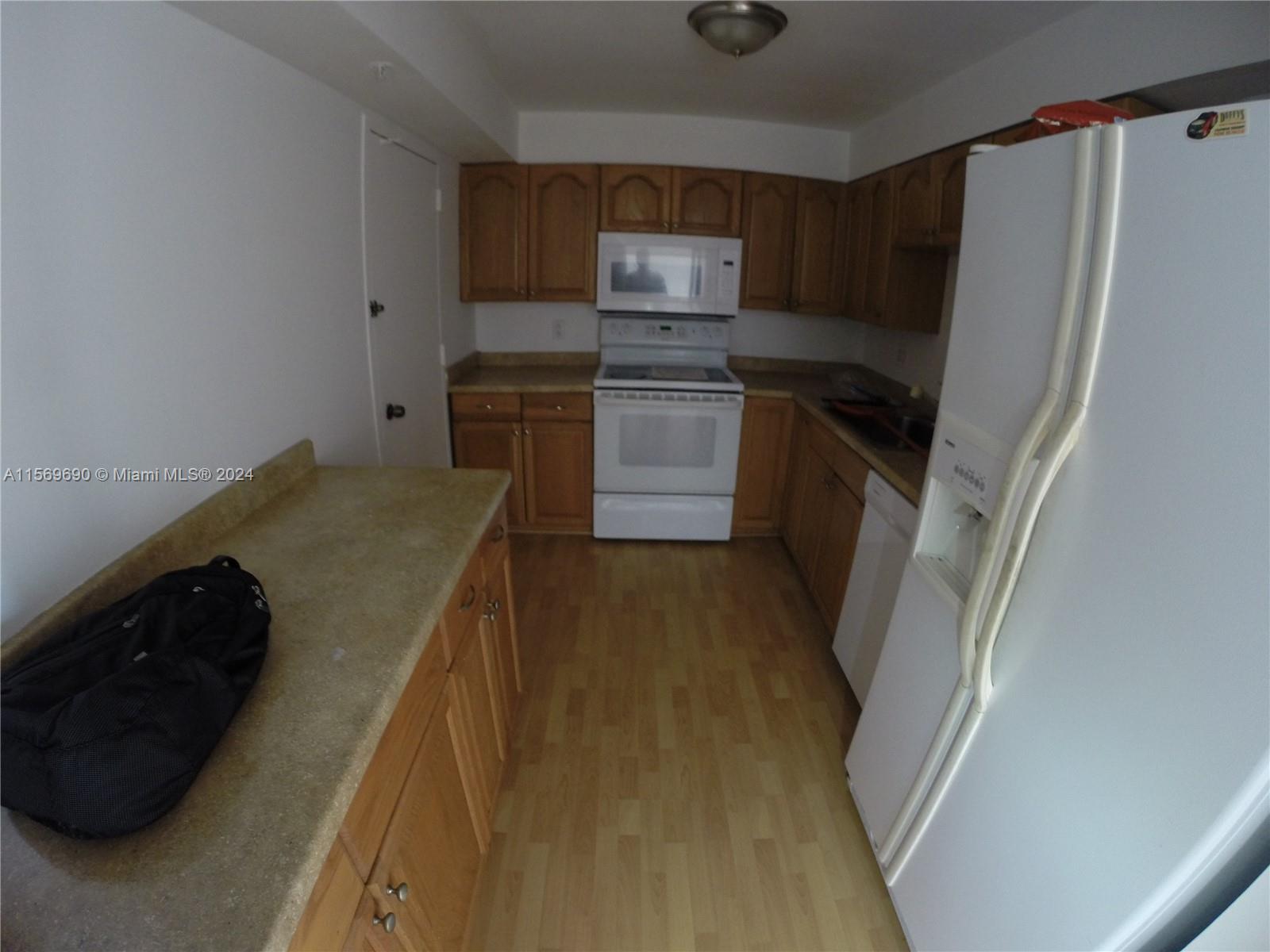 COASTAL TOWERS CONDO - Residential