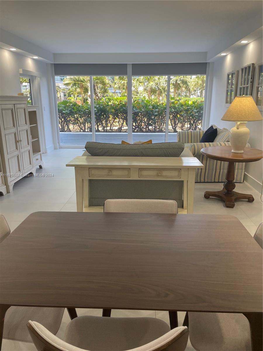 HARBOUR HOUSE - Residential Lease