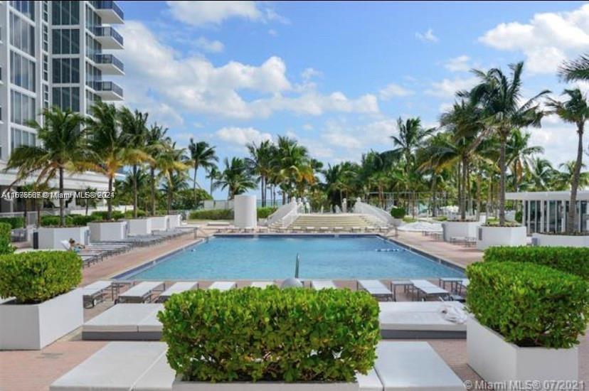 HARBOUR HOUSE - Residential Lease