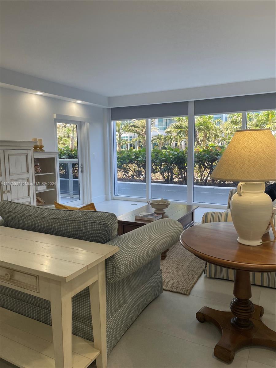 HARBOUR HOUSE - Residential Lease
