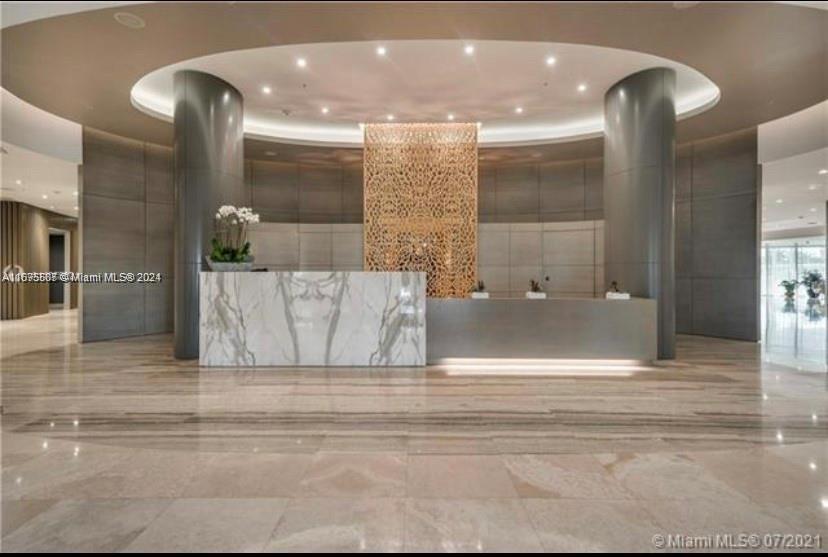HARBOUR HOUSE - Residential Lease